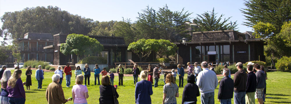 Santa Cruz Shamanism