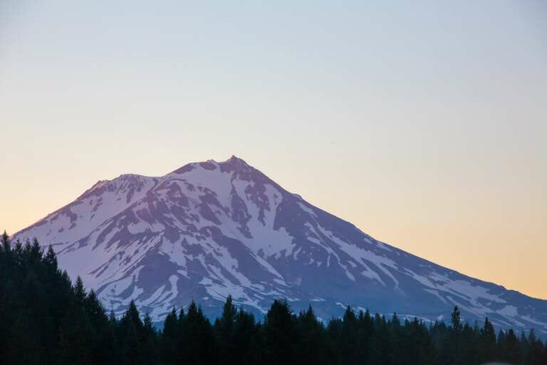 SHAMANISM | Mount Shasta — Spiritual Healing Retreat